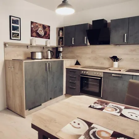 アパート Ostard 2