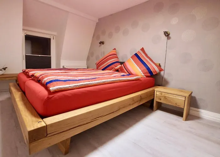 Ostard 2 アパート *