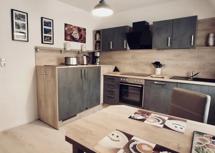 アパート Ostard 2